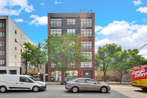 6135 N Broadway Unit 303, Chicago, IL 60660