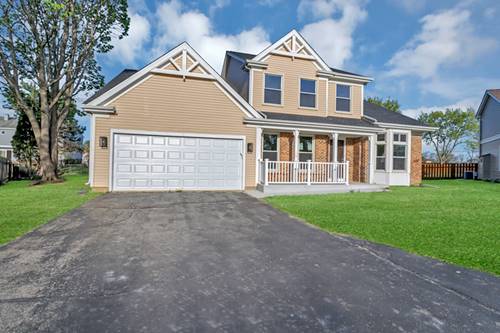 8 Cheswick, Schaumburg, IL 60194