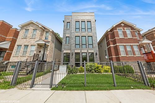 2332 W Jackson Unit 2, Chicago, IL 60612