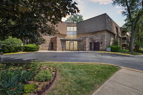 907 S Williams Unit 206, Westmont, IL 60559