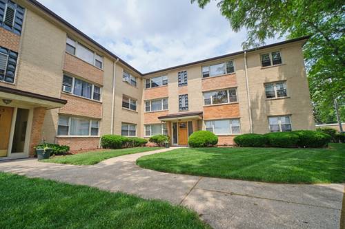 6101 N Elston Unit 3E, Chicago, IL 60646