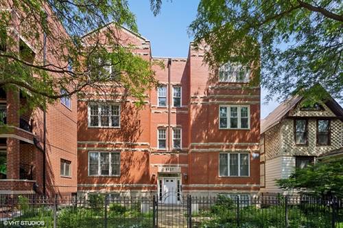 4437 N Ashland Unit 2S, Chicago, IL 60640
