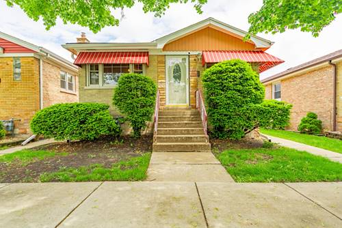 3631 54th, Cicero, IL 60804