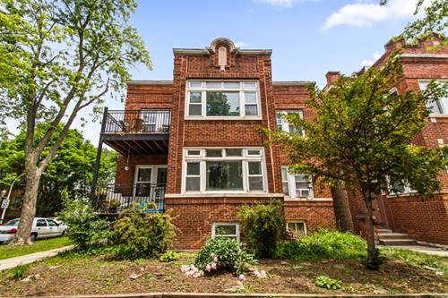 5353 W Belle Plaine, Chicago, IL 60641