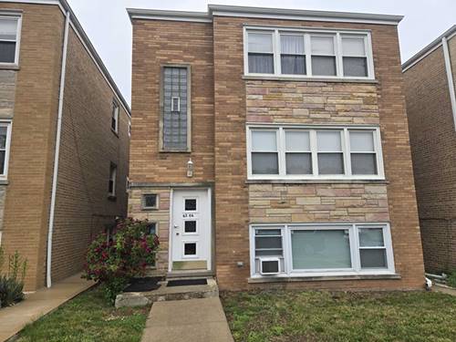 6306 W Belmont Unit 1, Chicago, IL 60634