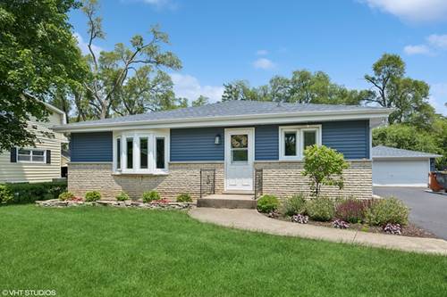 345 Catalpa, Roselle, IL 60172