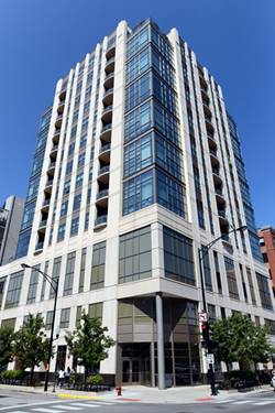 150 W Superior Unit 1103, Chicago, IL 60654