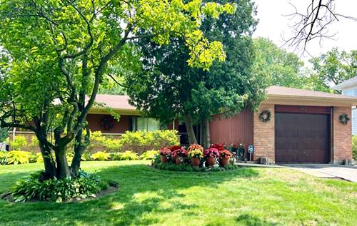 602 Old Elm, Highland Park, IL 60035