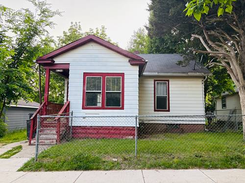 325 Webster, Rockford, IL 61102