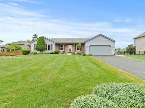 3721 Bunker Hill, Algonquin, IL 60102