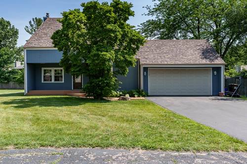 5087 Wilderness, Rockford, IL 61114