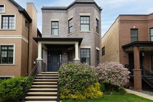 3507 N Bell, Chicago, IL 60618