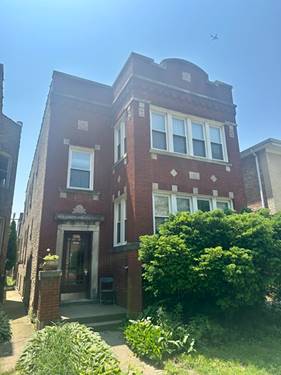 2527 W Argyle, Chicago, IL 60625