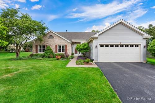 6 Ennis, Cary, IL 60013
