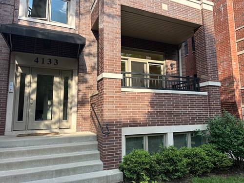 4133 N Kenmore Unit 1S, Chicago, IL 60613