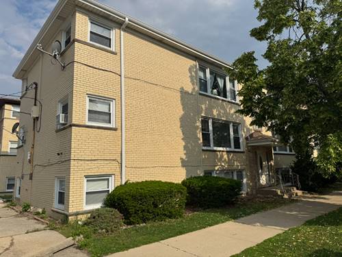 4752 N Menard Unit 1S, Chicago, IL 60630
