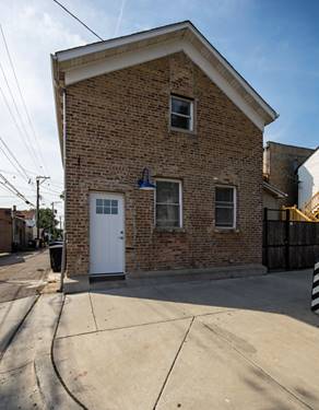 1901 W 21st Unit CH, Chicago, IL 60608