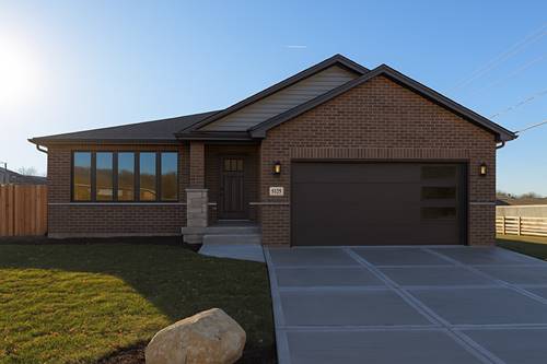 5125 171st, Oak Forest, IL 60452
