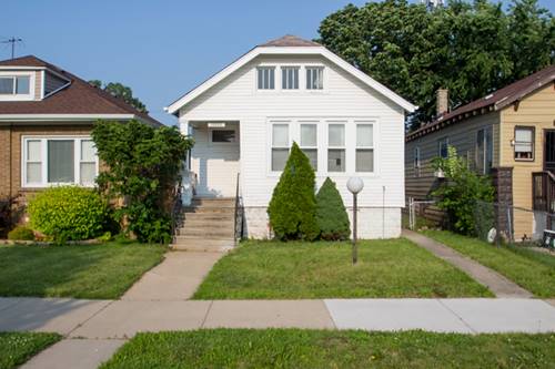 10505 S Eggleston, Chicago, IL 60628