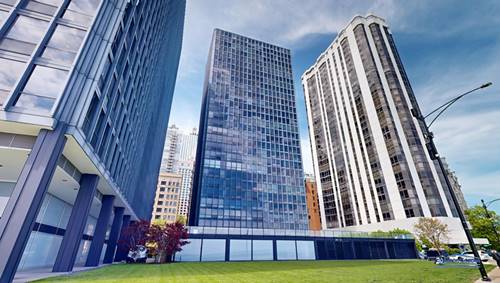 910 N Lake Shore Unit 2317, Chicago, IL 60611