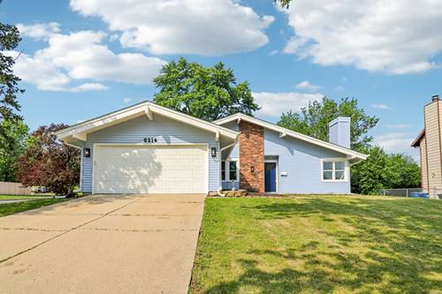 5216 Arlington, Hanover Park, IL 60133