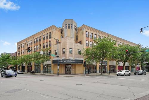 1645 W School Unit 318, Chicago, IL 60657