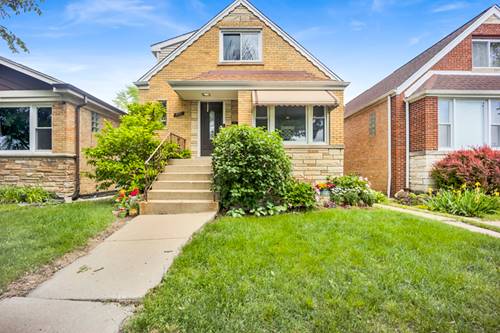 4433 N Narragansett, Chicago, IL 60630
