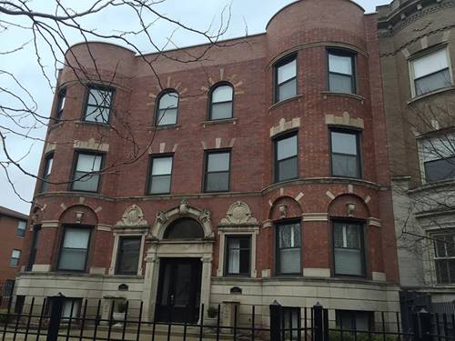 4623 N Beacon Unit 3N, Chicago, IL 60640