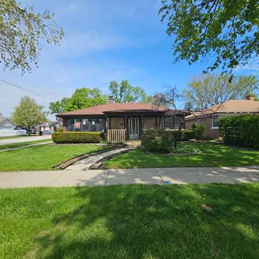 5844 Huron, Berkeley, IL 60163