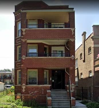 3513 W Fulton Unit 3, Chicago, IL 60624