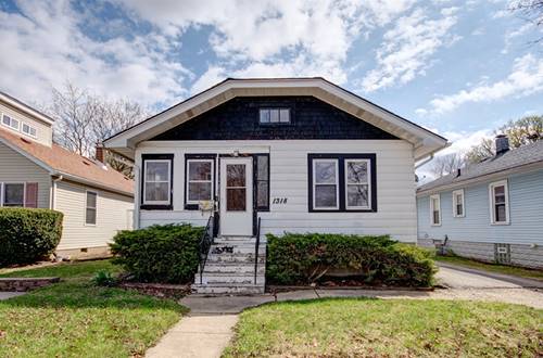 1318 N Prairie, Joliet, IL 60435