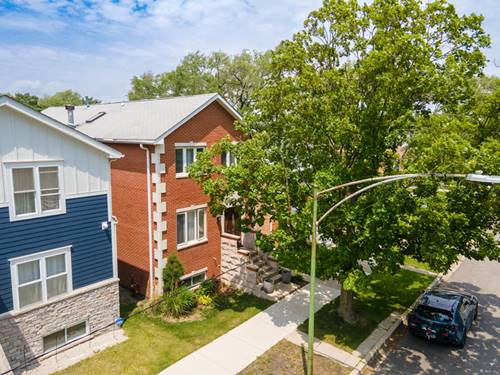 3638 N Odell, Chicago, IL 60634