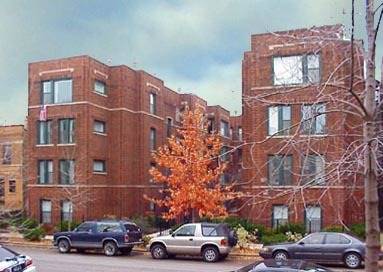 1439 W Balmoral Unit 2N, Chicago, IL 60640