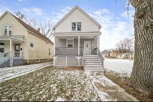 1216 Park, Chicago Heights, IL 60411
