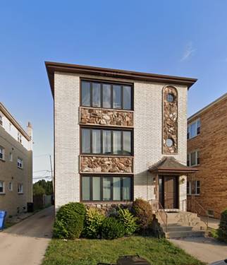 7854 W Cahill Unit B, Chicago, IL 60634