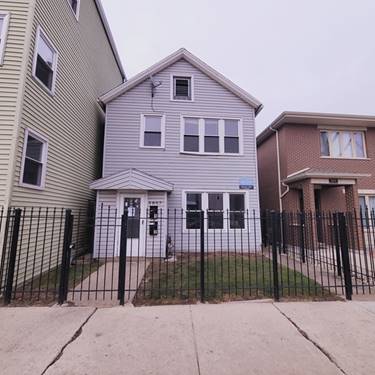 3807 S Albany, Chicago, IL 60632
