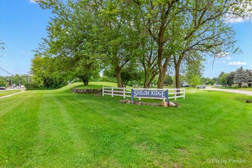 Lot 34 & 35 Cedar Creek, Johnsburg, IL 60051