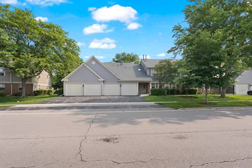 78 Holmes Unit W1, Schaumburg, IL 60193
