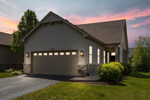 565 Sudbury Unit 0, Oswego, IL 60543