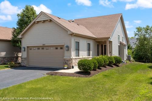 565 Sudbury Unit 0, Oswego, IL 60543
