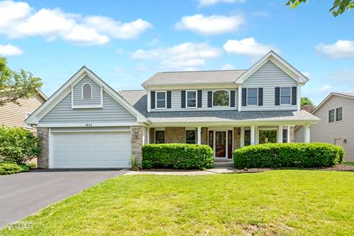 3624 Eliot, Naperville, IL 60564