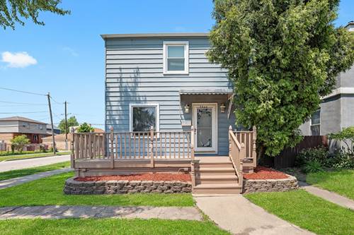 7052 41st, Berwyn, IL 60402