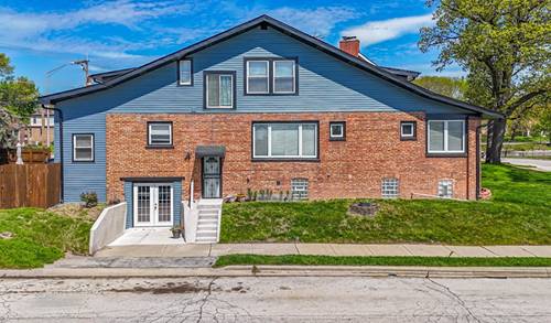 9712 W Shore, Oak Lawn, IL 60453