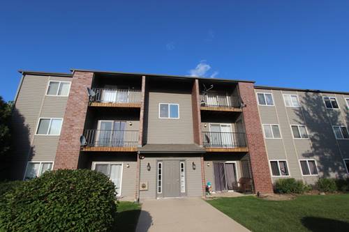 727 Elm Unit 206, Woodstock, IL 60098
