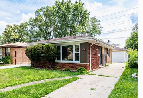 14415 Avalon, Dolton, IL 60419
