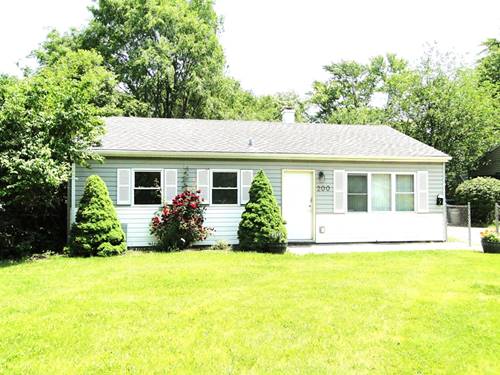 200 Romayne, Joliet, IL 60436