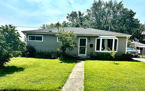 612 N Lincoln, Villa Park, IL 60181