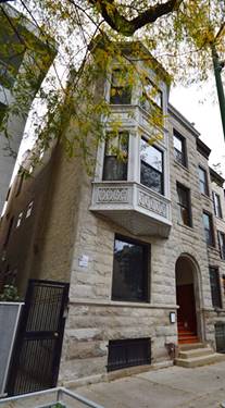 1936 N Sheffield Unit 1F, Chicago, IL 60614