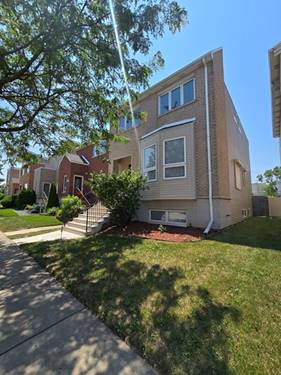 8620 S Normal, Chicago, IL 60620