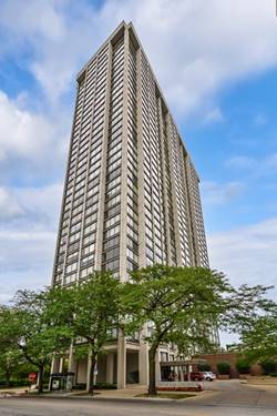 5455 N Sheridan Unit 1811, Chicago, IL 60640